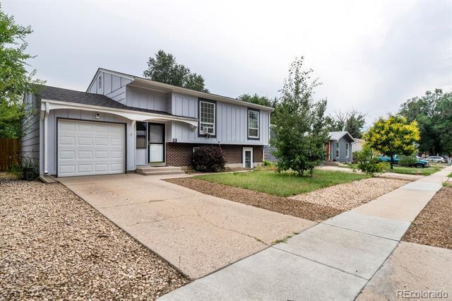 Building Photo - 4095 London Ln