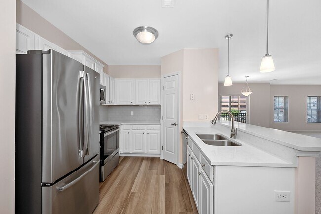 Floorplan - Roebling Row