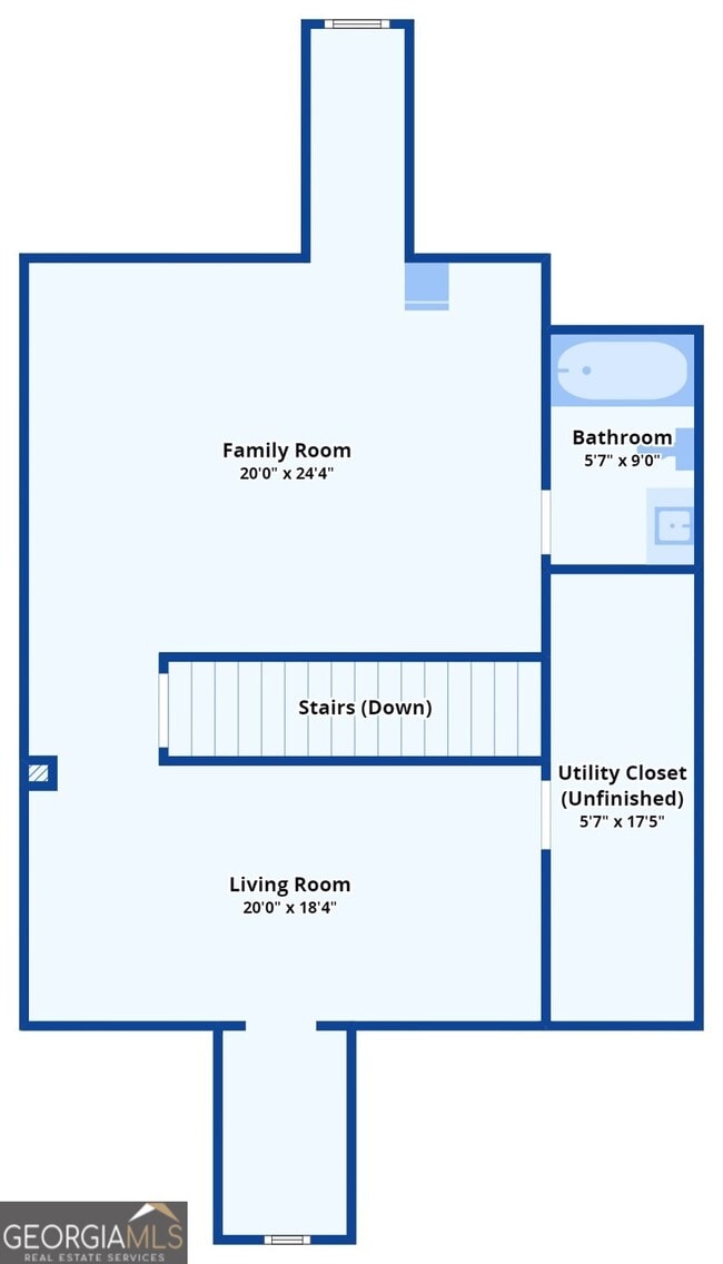 Building Photo - 34 Star Spangled Ln