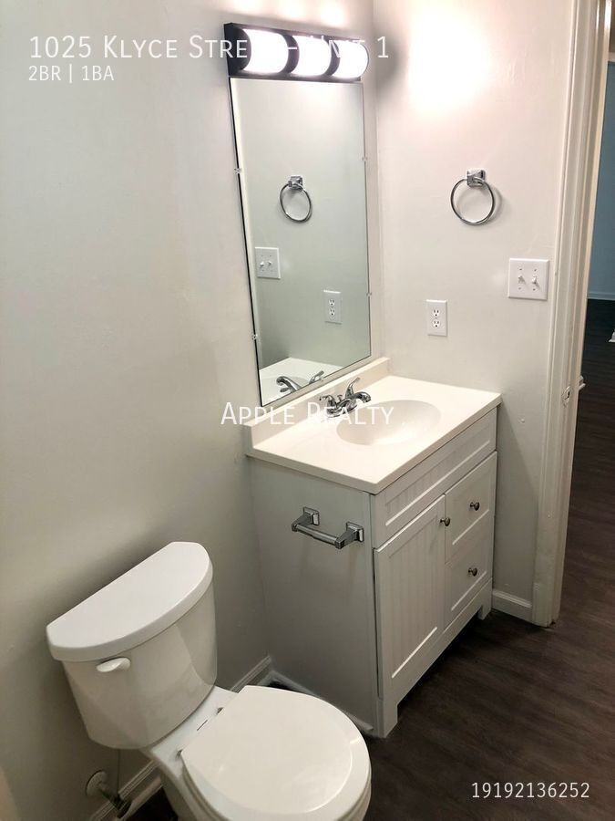 Building Photo - 1025 Klyce St