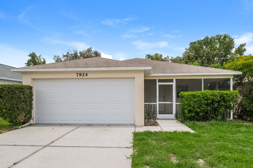 Primary Photo - 7924 Chadwick Dr