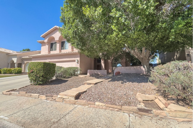 Building Photo - 5Bed/3Bath House at 67th Ave/Deer Valley Rd! Ready for Immediate Move-In! -- GOLF COURSE VIEWS! R...
