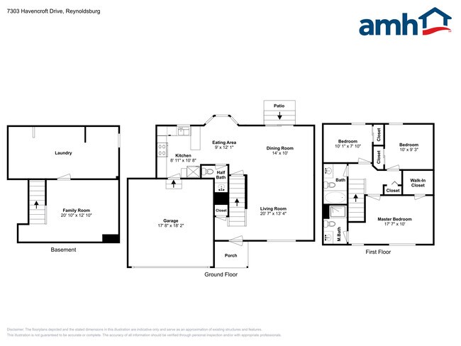 Building Photo - 7303 Havencroft Dr