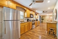 Building Photo - 8005 Cherokee Trail