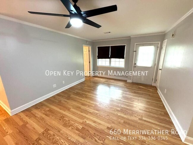 Building Photo - 660 Merriweather Rd