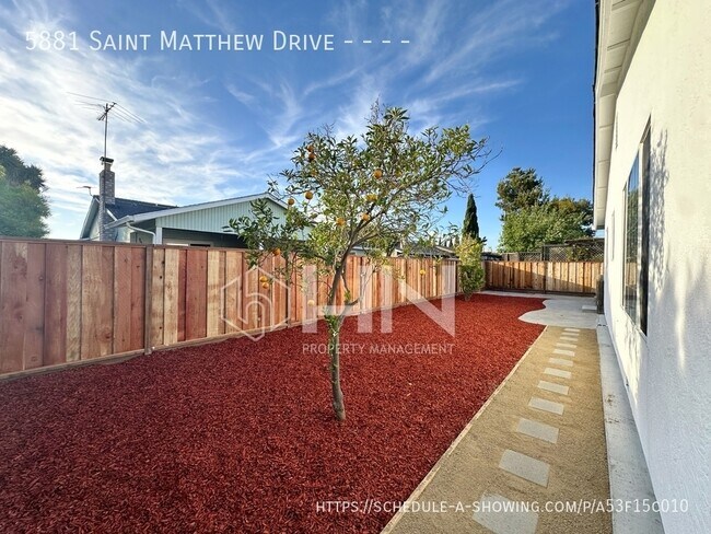 Building Photo - 5881 Saint Matthew Dr
