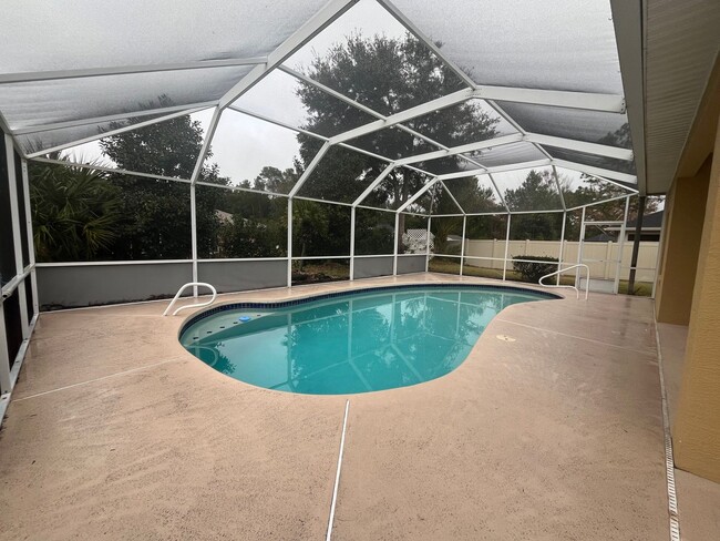 Building Photo - Pool Home in Palm Harbor!