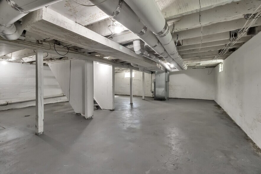 basement - 56 Garfield St