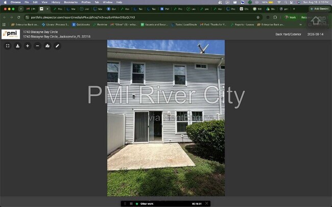 Building Photo - 1740 Biscayne Bay Cir