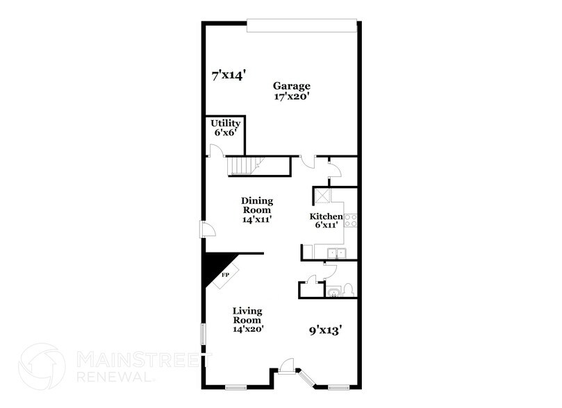 Building Photo - 2377 Bridlewood Dr