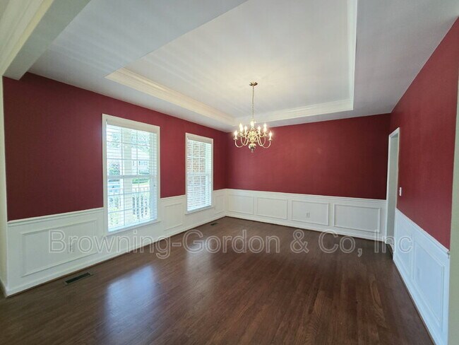 Building Photo - 5108 Glencarron Dr