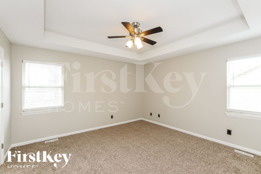 Building Photo - 507 Belmont Dr