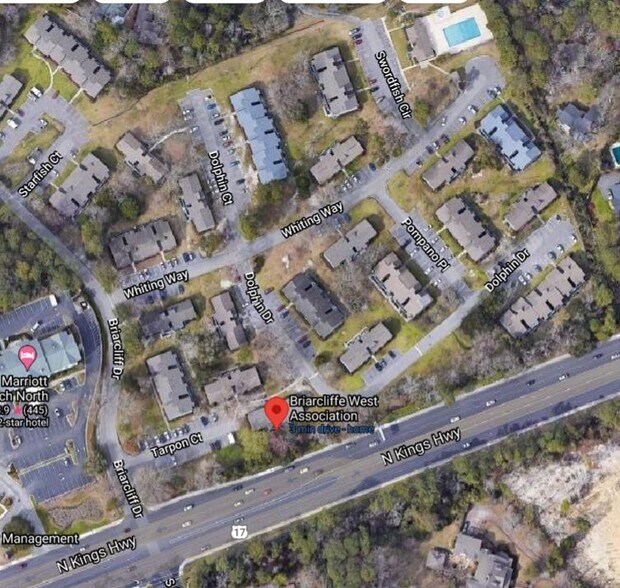 Building Photo - 10301 North Kings Highway