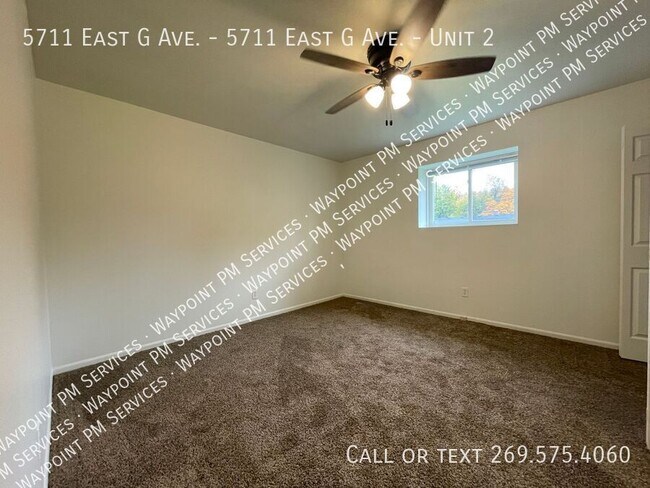 Building Photo - 5711 E G Ave