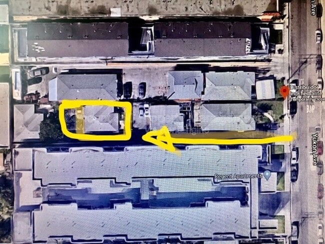 Building Photo - 13719 Yukon Ave