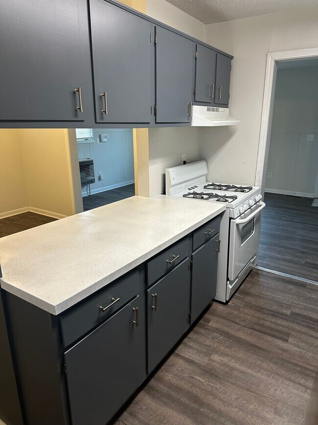 Building Photo - Pet Friendly Home in Vine Grove!