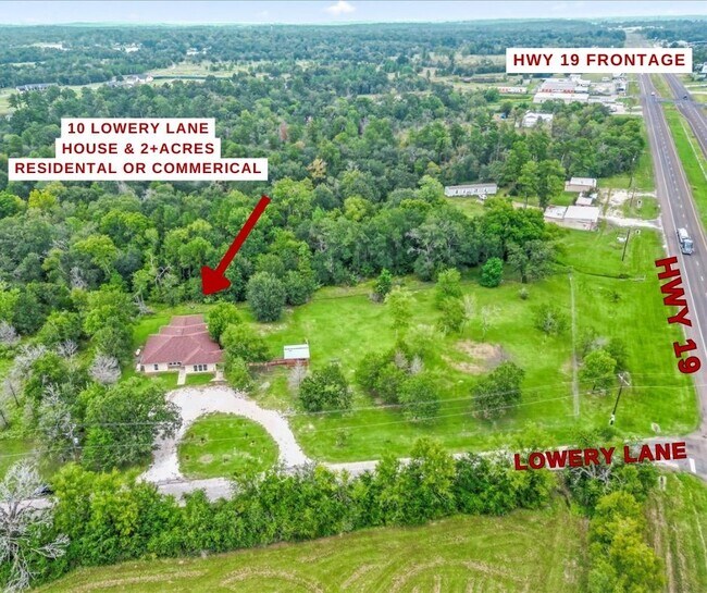 Building Photo - 10 Lowery Ln