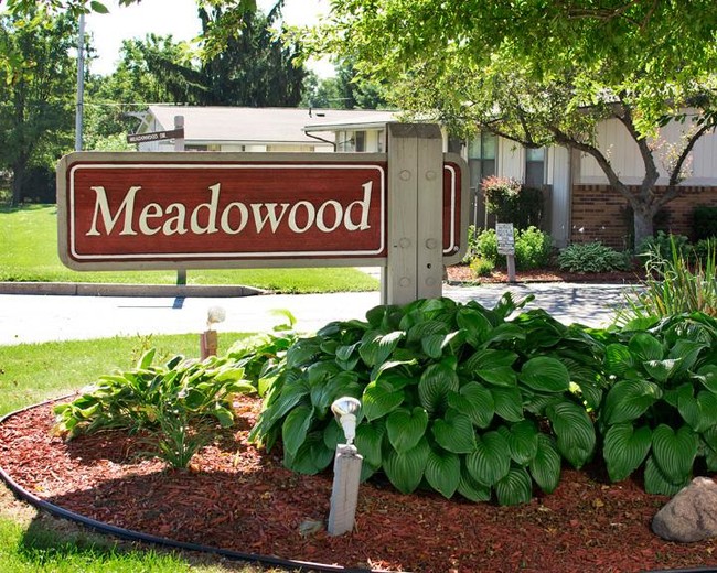 Building Photo - Meadowood Apartments