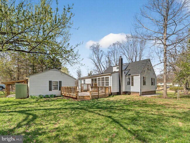 Building Photo - 9325 Brentsville Rd