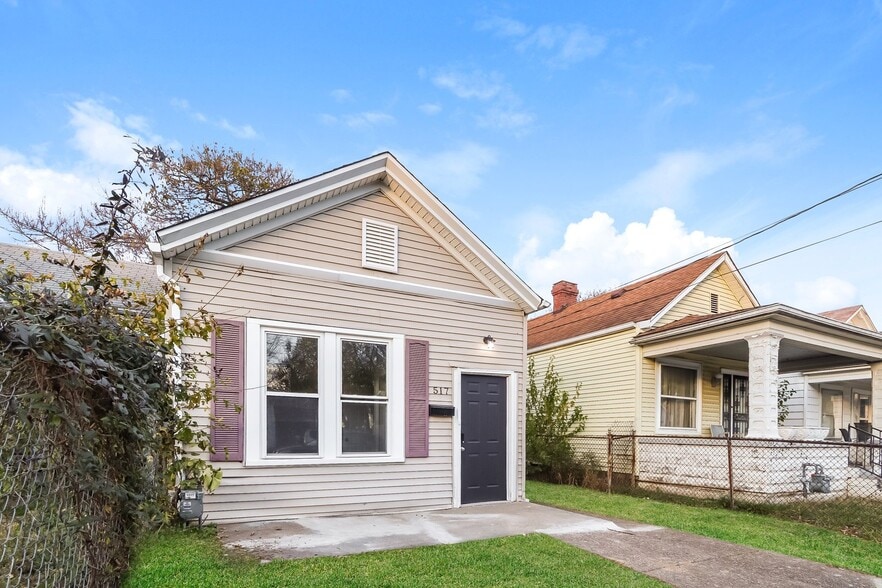 Building Photo - 517 Heywood Ave