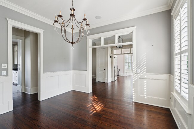 Building Photo - 6BD/5BA Custom Home for Lease in Daniel Island Park