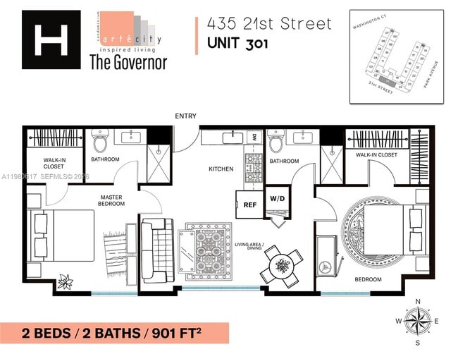 Building Photo - 435 21st St