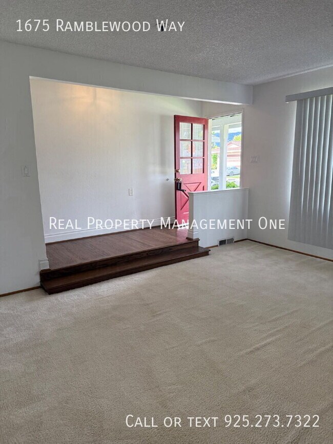 Building Photo - 1675 Ramblewood Way