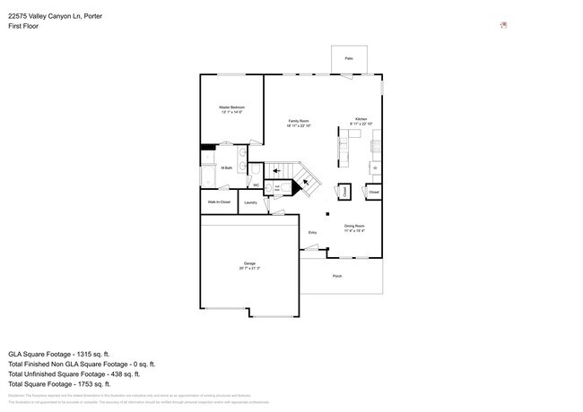Building Photo - 22575 Valley Canyon