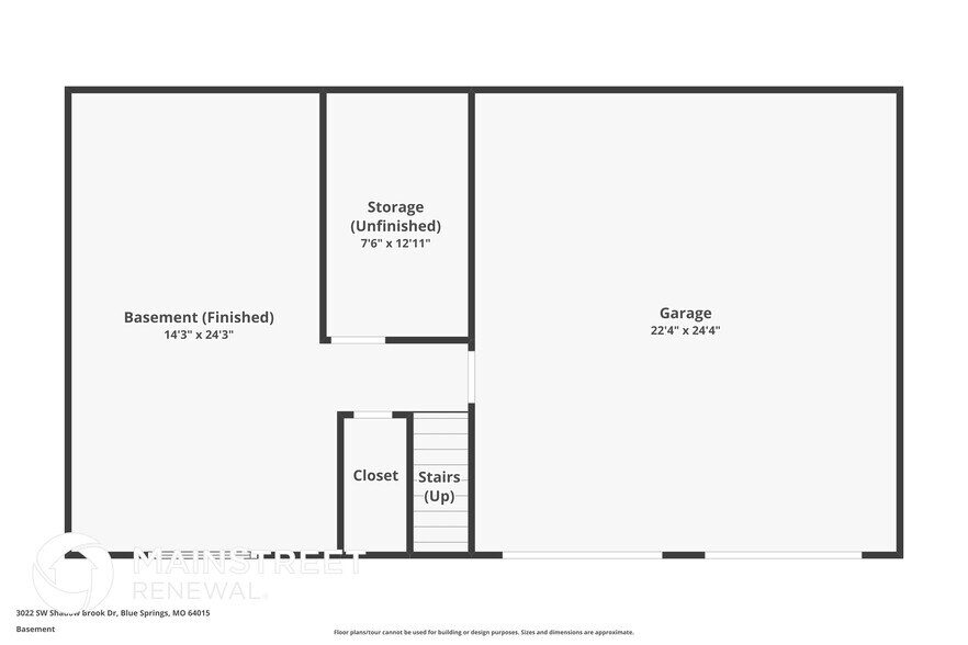 Building Photo - 3022 SW Shadow Brook Dr