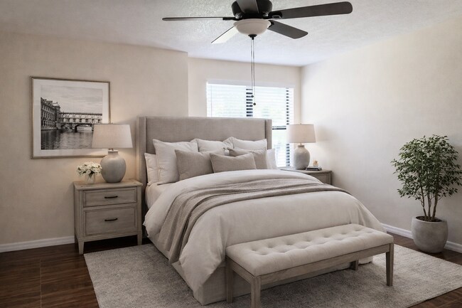 Building Photo - Beautiful Remodeled 1/1 Condo x Rent @ Winter Park in front of Full Sail.