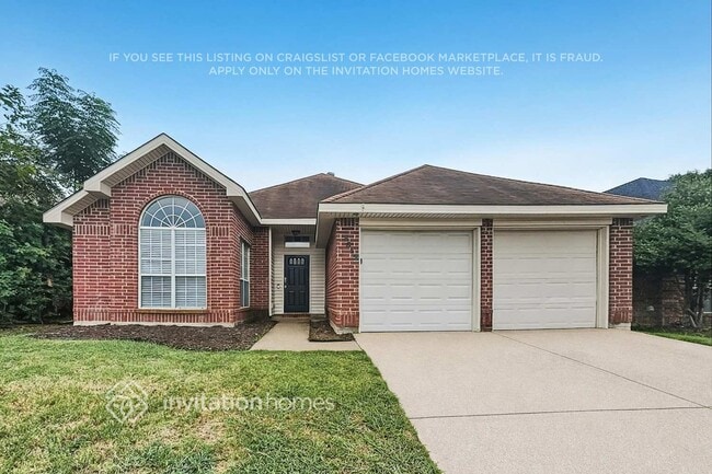 Building Photo - 8512 Sabinas Trail