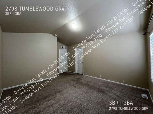 Building Photo - 2798 Tumblewood Grove