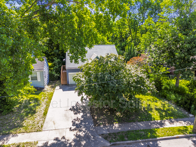 Building Photo - 4141 Eaton St