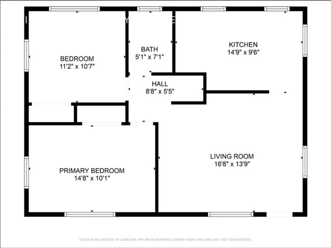 Building Photo - 209 Hensley-