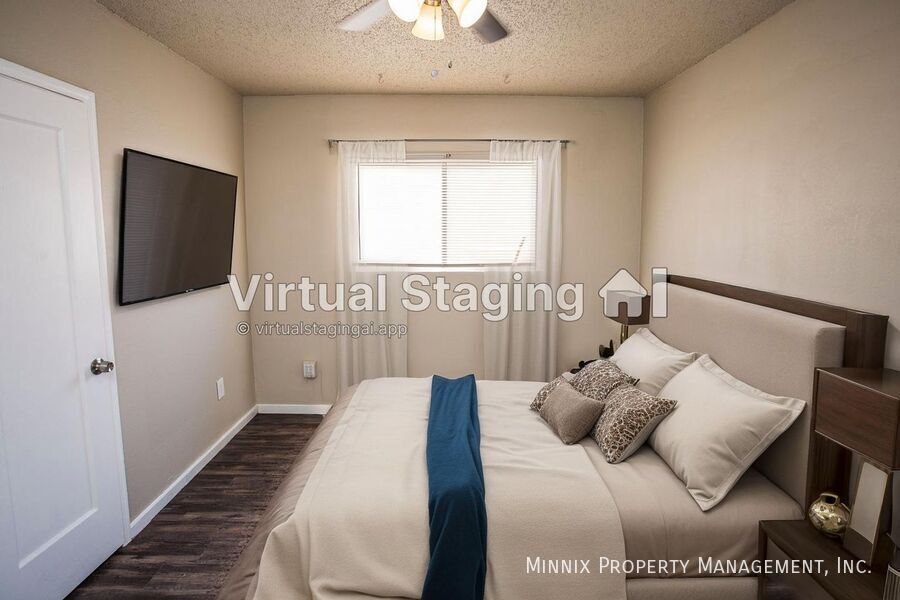 Building Photo - 1910 28th St