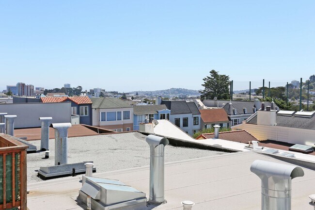 Building Photo - 2429 Turk Blvd