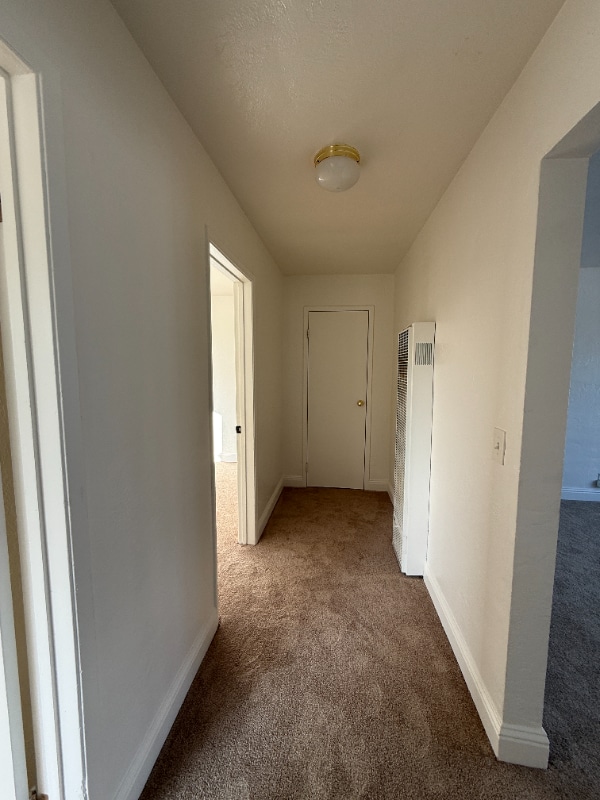 Building Photo - 1325 Ashby Ave