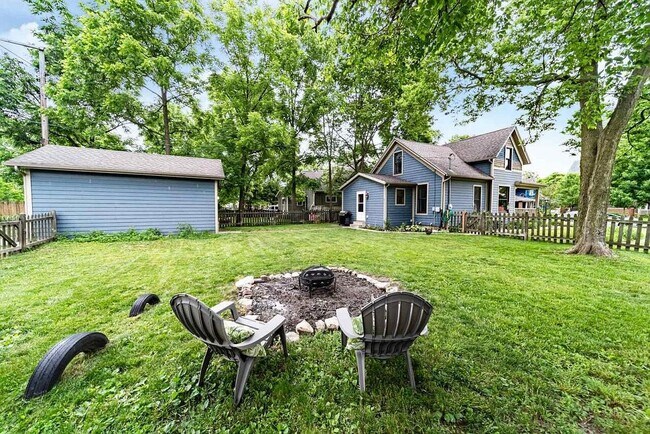 Building Photo - 615 Cottage Grove Ave