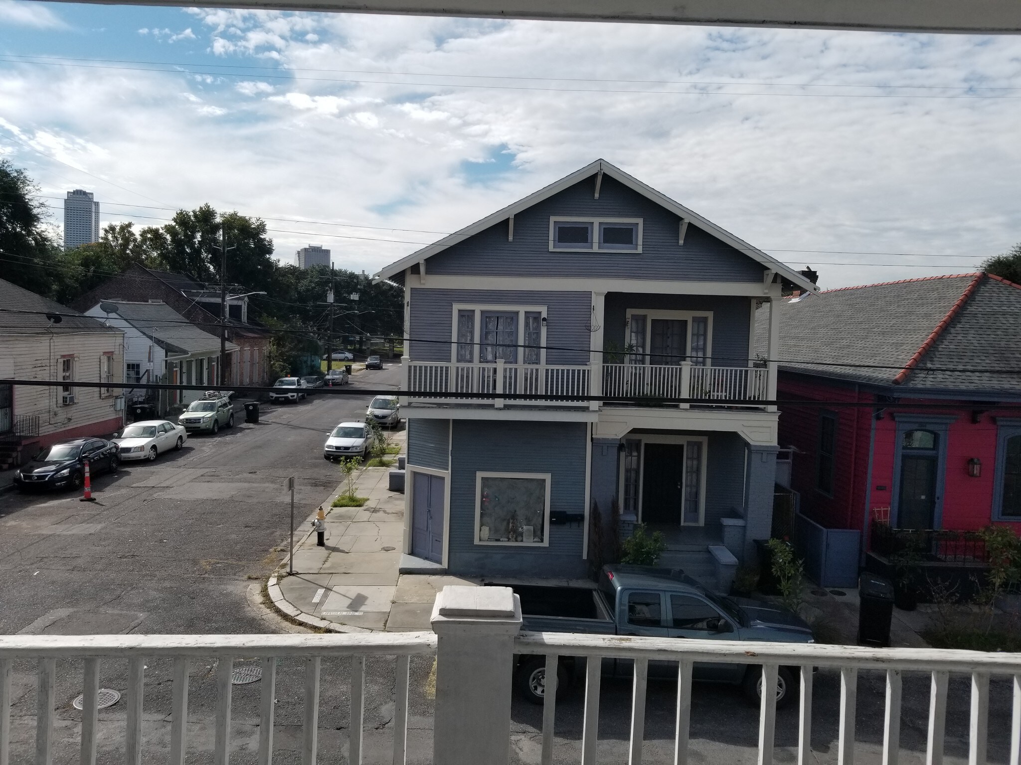 Building Photo - 1301 Ursulines Ave