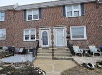 Building Photo - Well Maintained Brick Rowhome in Spring Mill Section of Clifton Heights Is Now Available for Lease