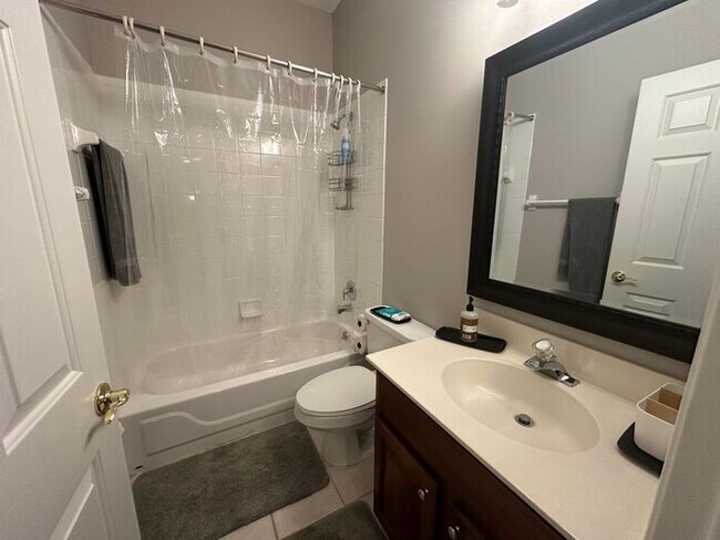 Building Photo - Beautiful 4 Bed 3 Bath Home in Sanford!