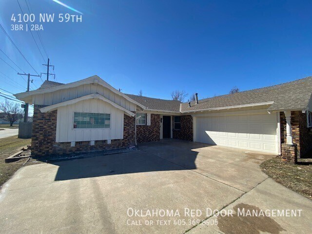 Primary Photo - 4100 NW 59th St