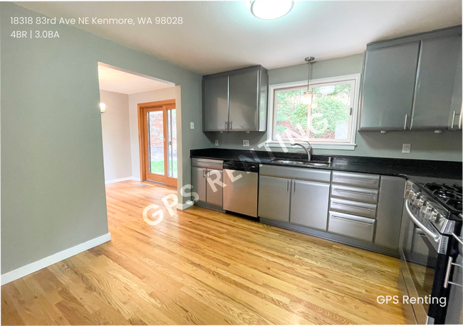 Building Photo - Spacious Home with Stunning Territorial Vi...