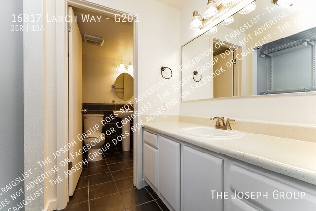 Building Photo - 16817 Larch Way