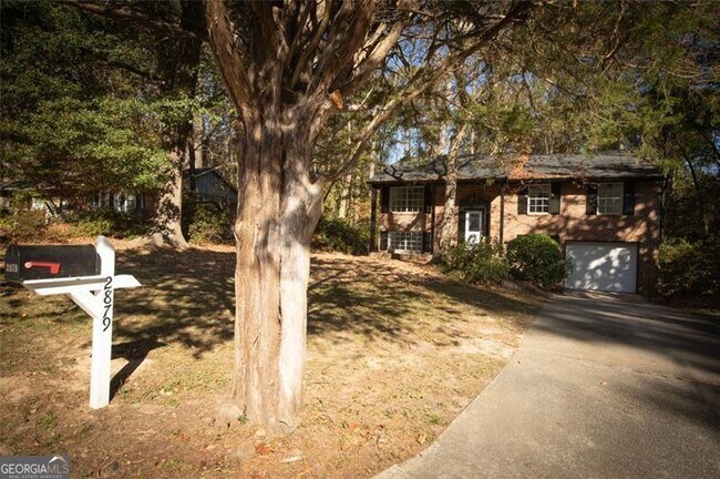 Building Photo - 2879 Tiffany Dr SW