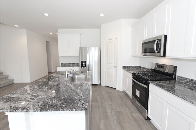 Building Photo - 2909 Bur Lndg Ln