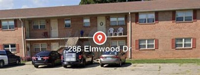 Building Photo - Elmwood Apartments- 1 and 2 Bedrooms w/ WD Hook Ups!