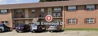 Building Photo - Elmwood Apartments- 1 and 2 Bedrooms w/ WD Hook Ups!