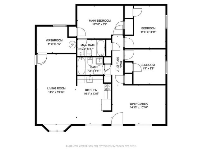 Building Photo - 2808 Pritchard Rd