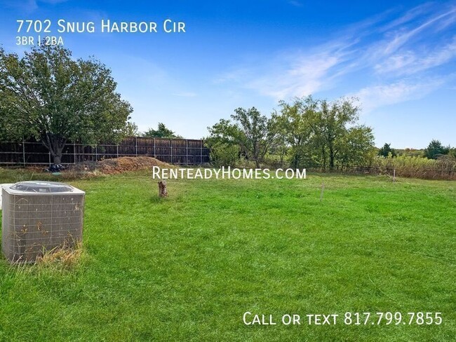 Building Photo - 7702 Snug Harbor Cir